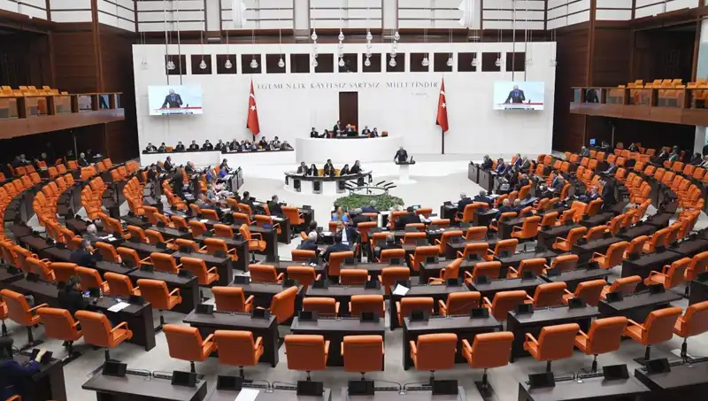 Terörsüz Türkiye İçin Yeni Bir Adım: Meclis’te Kurulacak Komisyonun Detayları
