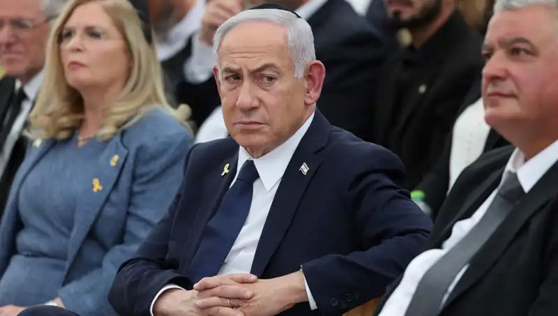 Katar, Netanyahu’nun İkili Oynuyor İfadelerine Nasıl Karşılık Verdi?
