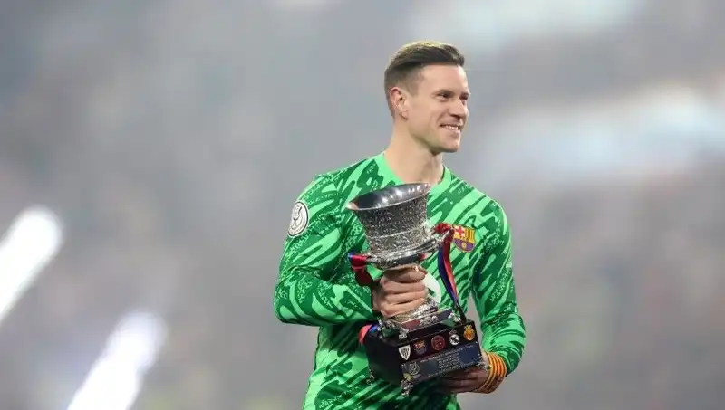 Barcelona Kalecisi Ter Stegen Sakatlıktan Dönüyor, Takım İçin Ne Anlama Geliyor?