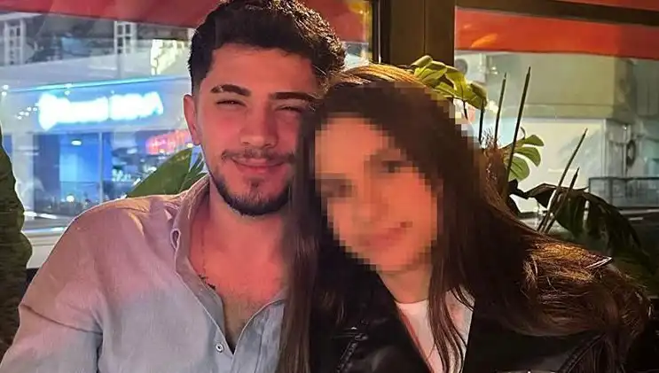 Sevgilisi Öldürülen Genç Kadının Ayrılık Çığlığı Kan Dondurdu