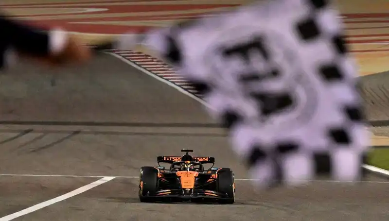 Formula 1'de 2024 Takvimine İspanyol Dokunuşu: Madrid Yarışına Hazırlanın!