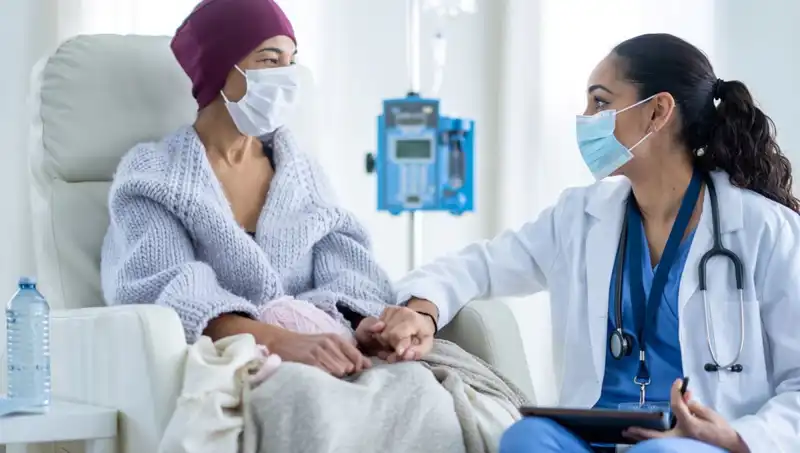 Kanserin Gizli Belirtileri: 5 Yaygın İşaret Uzman Doktor Tarafından Açıklandı