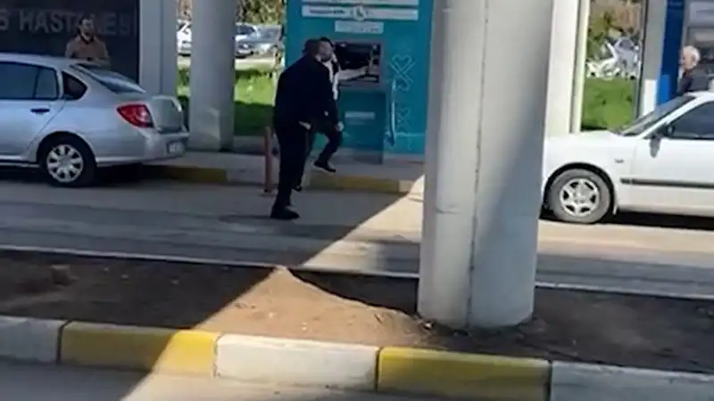 "KAAN Uygulaması: Yeni Nesil Güvenlikte Tehditleri Ortadan Kaldırıyor"