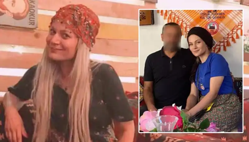 Bodrum'dan Mardin'e Uzanan Sırrın Perdesi Aralanıyor: Fatma Kovan Açıklıyor!