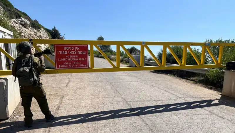 Lübnan'dan İsrail'e Roketli Saldırı Girişimi: Gelişmeler Neler?