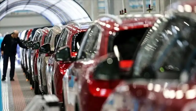 En Çok Satan Araçlar Açıklandı: Renk, Motor ve Yakıt Kombinasyonlarında Şaşırtıcı Trendler