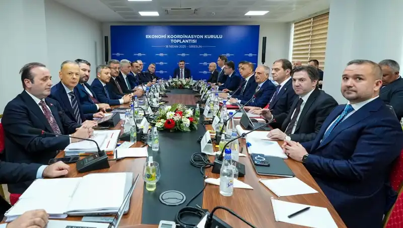 EKK Toplantısında Ekonomik Dengeleme: Cari Açık Azalışta Yeni Stratejiler