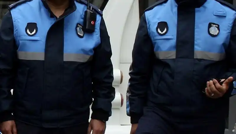 Kayseri'de Sokaklarda Dilencilere Yönelik Büyüleyici Operasyon Gerçekleşti!
