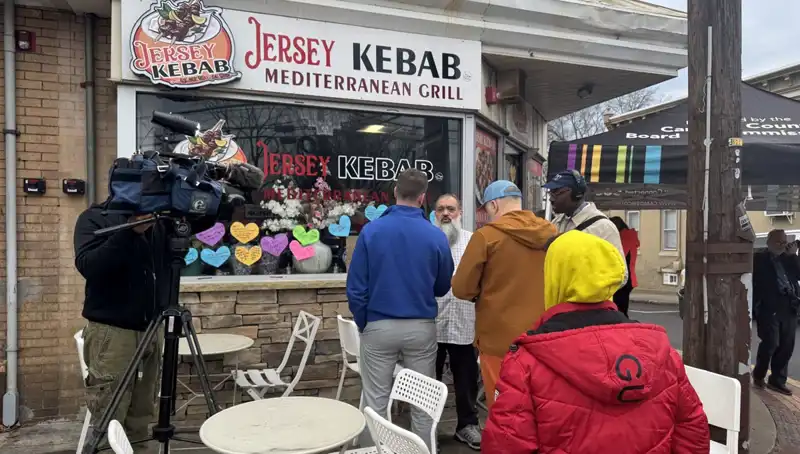 Türk Ailenin Trumpzede Hikayesi: Yeşil Kart Beklerken Gözaltına Alındılar