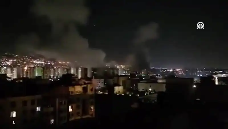 İsrail'in Tahran'a Saldırısının Ardındaki Sebepler ve Olası Sonuçlar