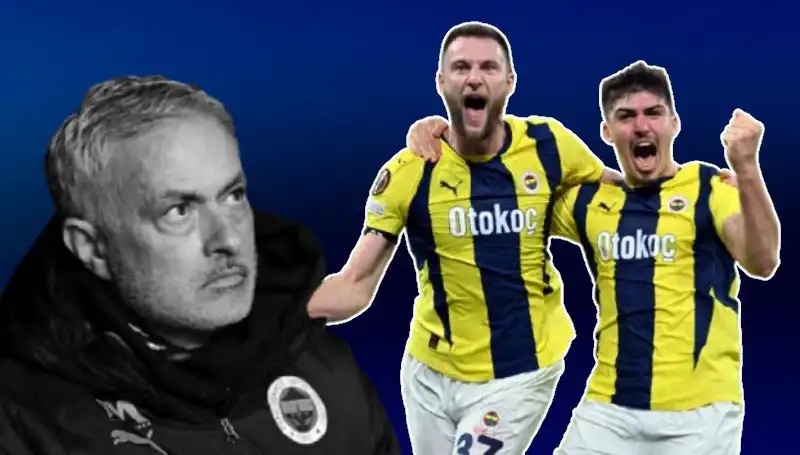 Fenerbahçe, Yusuf Akçiçek'in Bonservisini Açıkladı: Maaşı 10 Katına Çıktı!