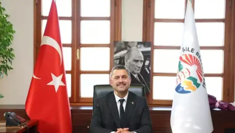 Şile Belediye Başkanı Özgür Kabadayı: Hayatından Beklentileri ve Gelecek Vizyonu