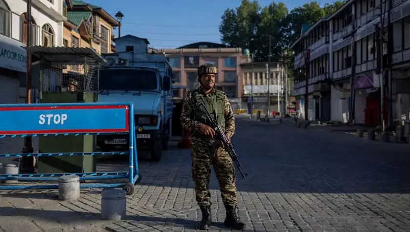 Hindistan ve Nükleer Gerilim: Savaş Senaryoları ve Olası Sonuçlar