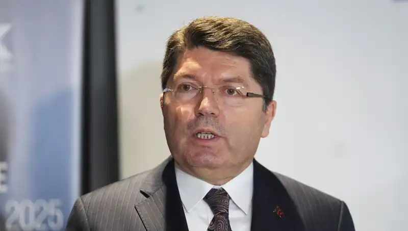 Adalet Bakanı Tunç, Af İddialarını Yalanladı: Gerçek Sayı Kaç?