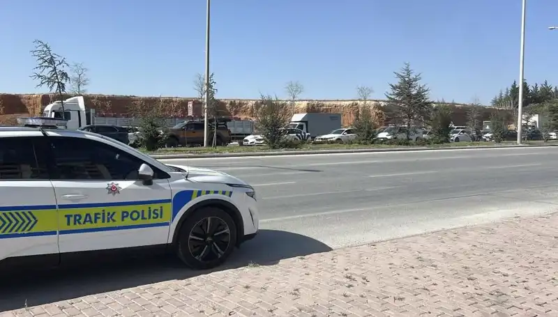 Konya’da Feci Kaza: Bisikletli Çocuk Hayatını Kaybetti!