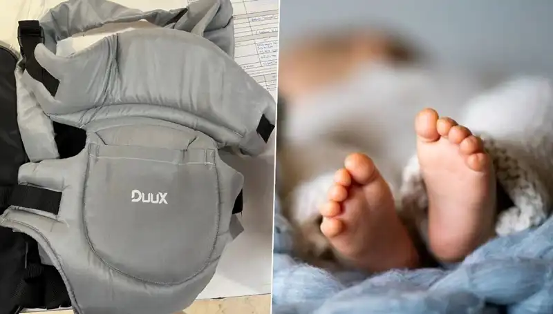 Bebek Kangurusu Yasaklandı! Yaralanma Riski Neden Olabilir?