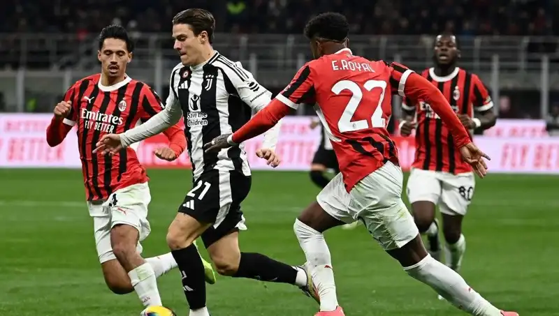 Yıldız Futbolcu Fagioli, Yasa Dışı Bahis İtirafında Bulundu!