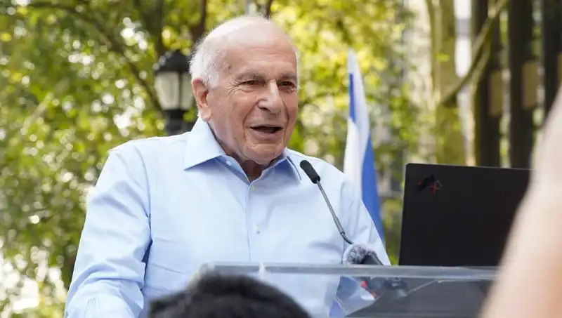 Nobel Ödüllü Kahneman'dan Şok Eden İntihar Kararı: "Yardımlı İntihar" Nedir?