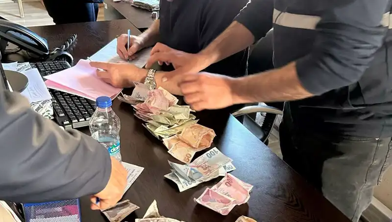 Antalya'da Dilencilere Yönelik Büyük Operasyon: Harekete Geçildi!