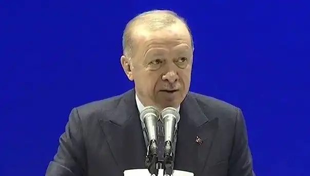 Göç Krizi: Cumhurbaşkanı Erdoğan, Batılı Ülkeleri Suçladı