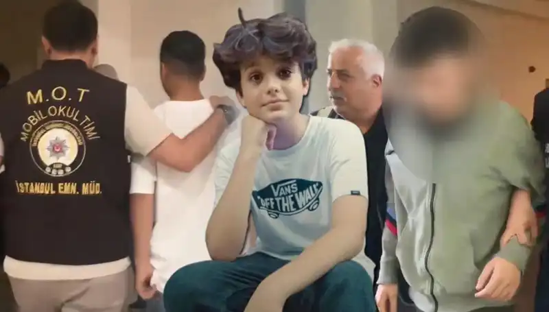 Minguzzi Ailesine Yönelik Tehdit Davasında Mahkeme Kararını Açıkladı!