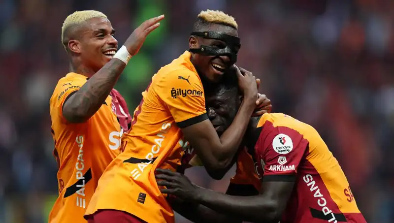 Lemina: Osimhen’in Kararı Futbolun Doğasında Var!
