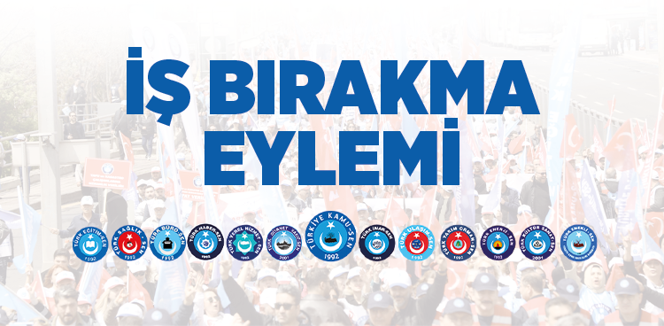 Türkiye Genelinde Memurların İş Bırakma Kararı: Nedenler ve Sonuçlar