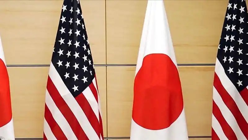 Japonya, ABD’ye Yönelik Tarife Uygulamalarıyla Ticaret Savaşını Tırmandırıyor