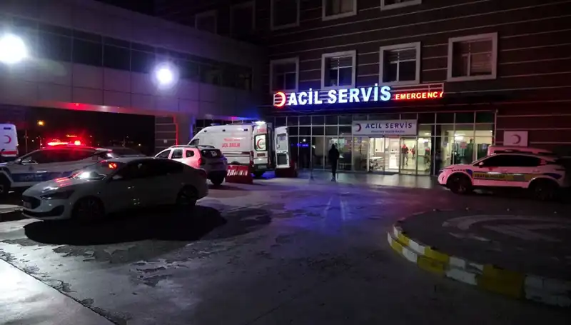 Motosikletli Polisle Çarpışan Üniversite Öğrencisi Neden Ağır Yaralandı?