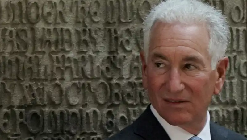 ABD Senatosu Trump'ın Döneminde Önemli Bir İsim İçin Onay Verdi