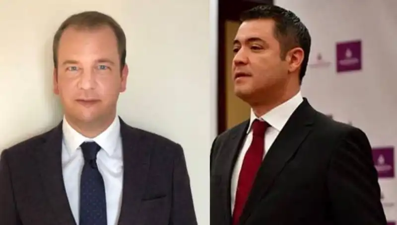 Murat Ongun'un Avukatı Gözaltına Alındı: Olayın Perde Arkası