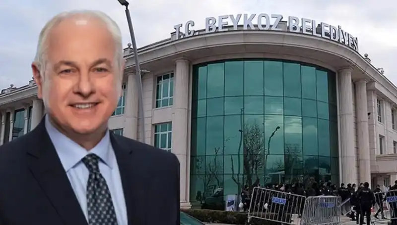 Beykoz Belediyesi'nde Soruşturma Gelişmeleri: İddianame Kabul Edildi!