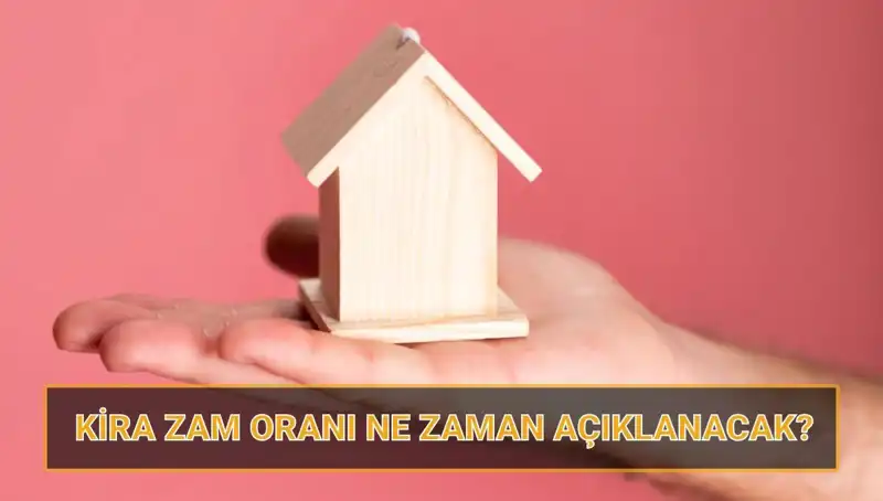 Nisan 2025 Kira Artış Oranı İçin Geri Sayım Başladı: Ne Zaman Açıklanacak?