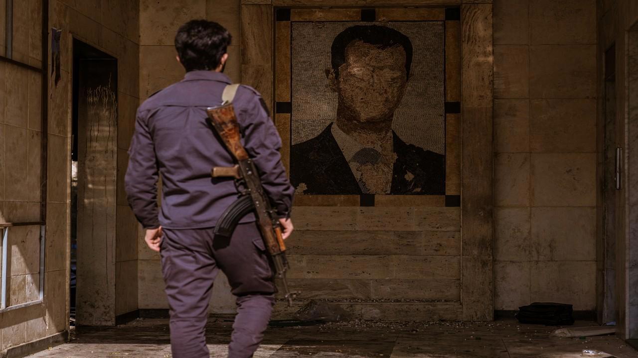 Suriye'de 'Şam'da her şey yolundaydı' Algısı Bozuldu