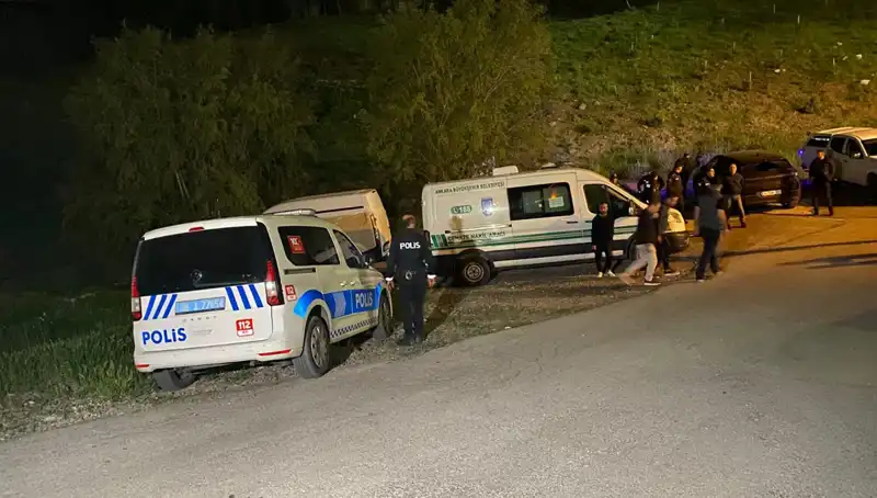 Ankara’da Bıçaklı Kavga: Hayatını Kaybeden Gençle İlgili Son Gelişmeler