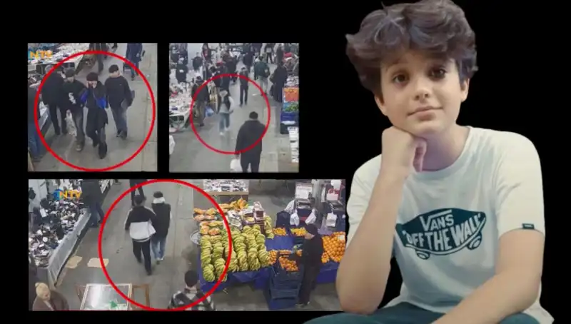 : Mattia Ahmet Minguzzi Cinayetinde Gizemli Gelişmeler: Yeni İpuçları Ortaya Çıktı