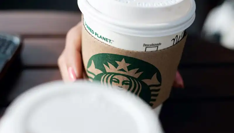 50 Milyon Dolar Değerindeki Bir Fincan Kahve: Starbucks Rekor Tazminat Ödüyor