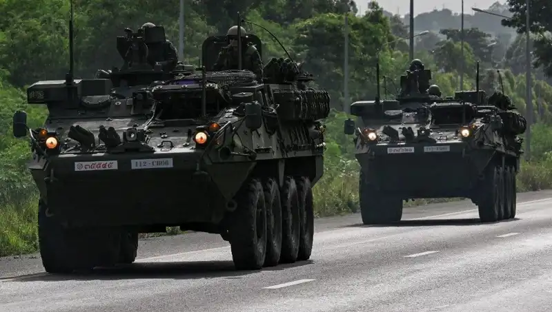 Çin ile ABD Arasındaki Gölgedeki Sınır Çatışması: Ortada Kalan Askeri Güçler