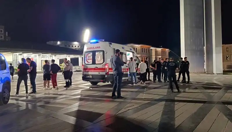 14 Yaşındaki Çocuğun Dünyayı Sarsan Dehşet Verici Olayı