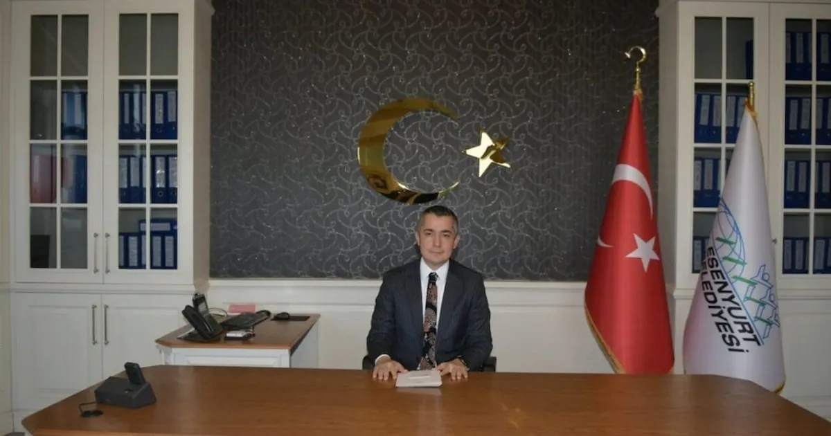 Esenyurt Belediyesi’nin Sosyal Medyasına Kayyum Atandı: Tüm Paylaşımlar Silindi