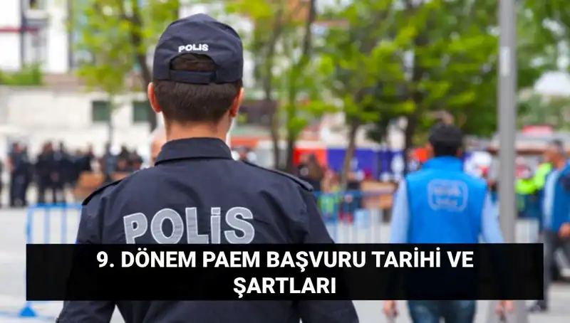 2025'te PAEM ile İlk Derece Amirlik Eğitimi Sınavı Başvuruları Başlıyor!