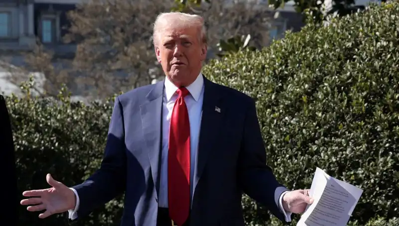 Trump’ın 43 Ülkeye Seyahat Yasağı: Hangi Ülkeler Listede Yer Alıyor?