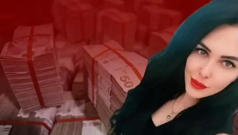 Bankacı Perihan’ın 37 Milyonluk Vurgunu: Müfettişlerin Dikkatiyle Aydınlandı!