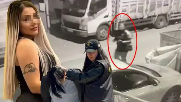 Haraç İçin Kurşun Yağmuruna Tutan Saldırgan, Etek Giyince Kadın Olduğunu Anladı!