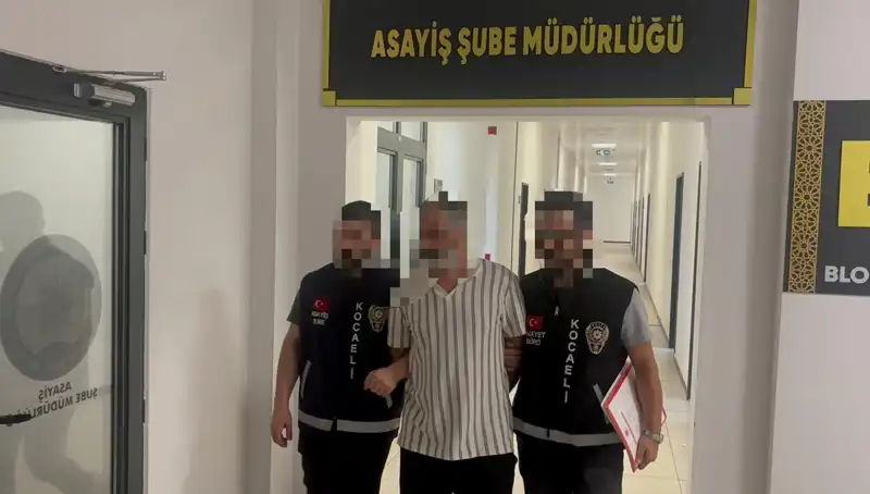 Kocaeli'nde Aile Vahşeti: İşlenen Suçun Detayları ve Gözyaşları