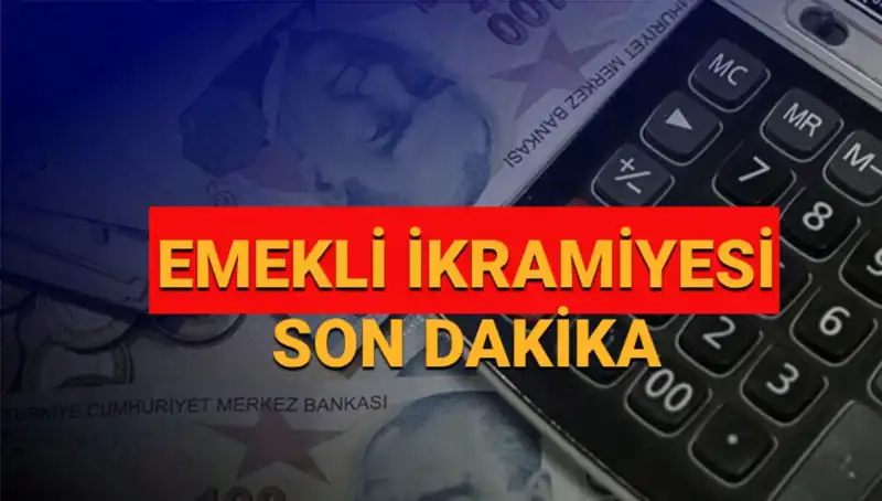 Emekli Bayram İkramiyeleri 2025’te Ne Kadar Artacak?