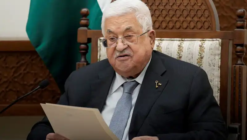 Filistin Devlet Başkanı Mahmud Abbas Halefini Seçti, Gelecek İçin Ne Anlama Geliyor?