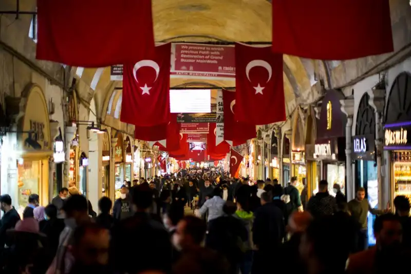 Kapalıçarşı’da 100 Milyon Liralık Vurgun! Korumalar ve Lüks Toplantılar Şaşırttı