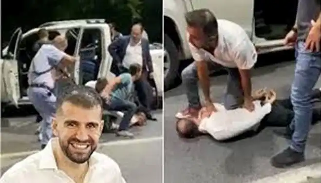 Eski Polisler Hakkında Kritik Karar: Ayhan Bora Kaplan Davası Sonuçlandı