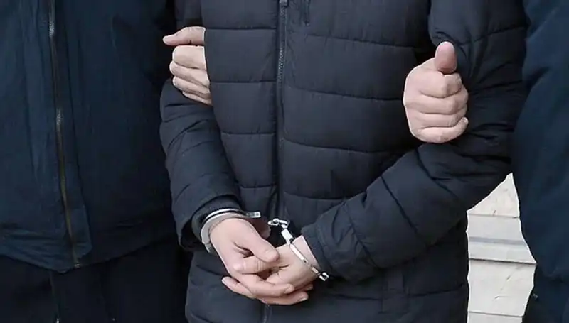 Sakarya'da 32 Yıldır Aranan Şahıs Sonunda Yakalandı!